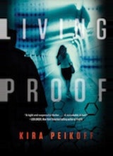 Kira Peikoff Living Proof